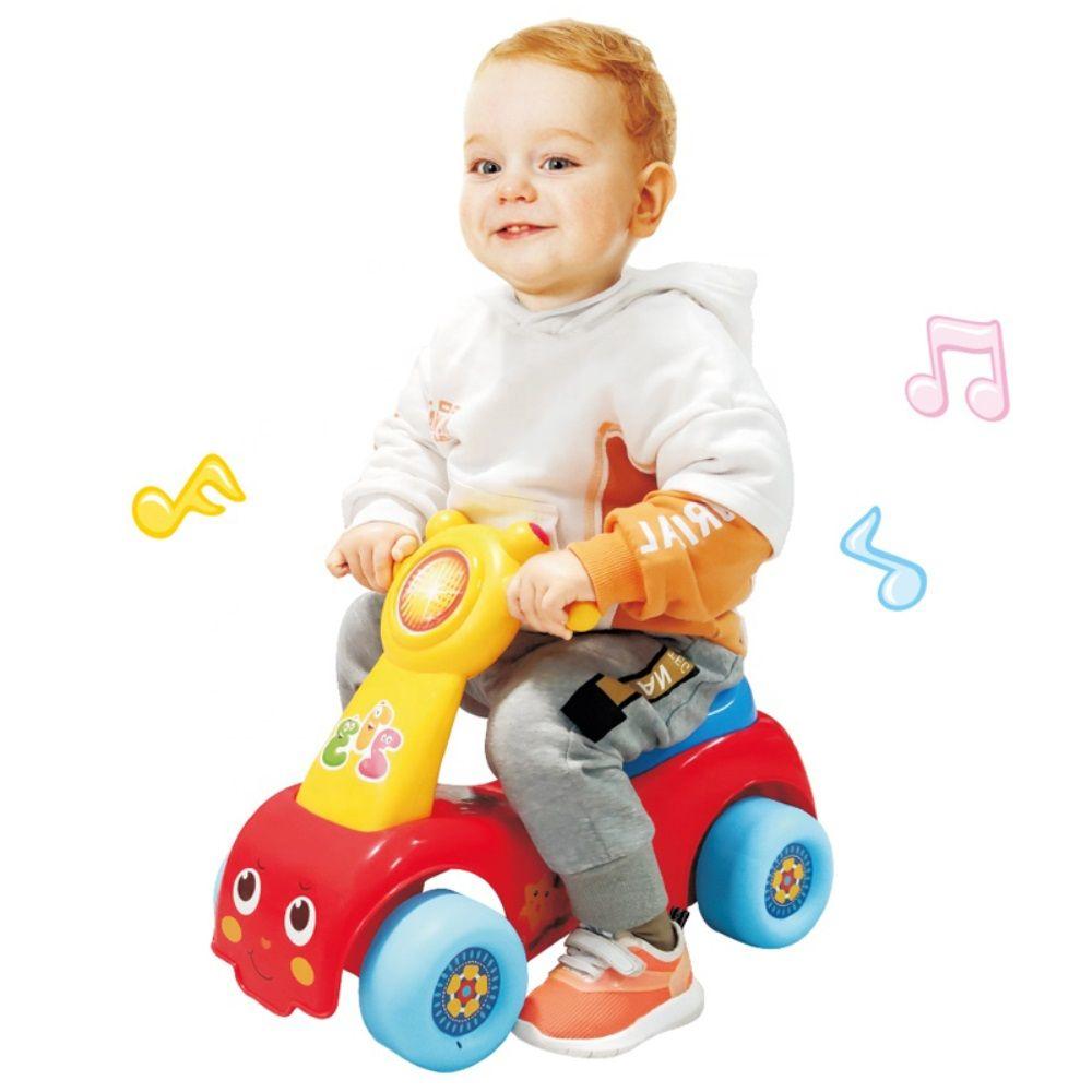 Correpasillo Musical ruedas Juguete-5