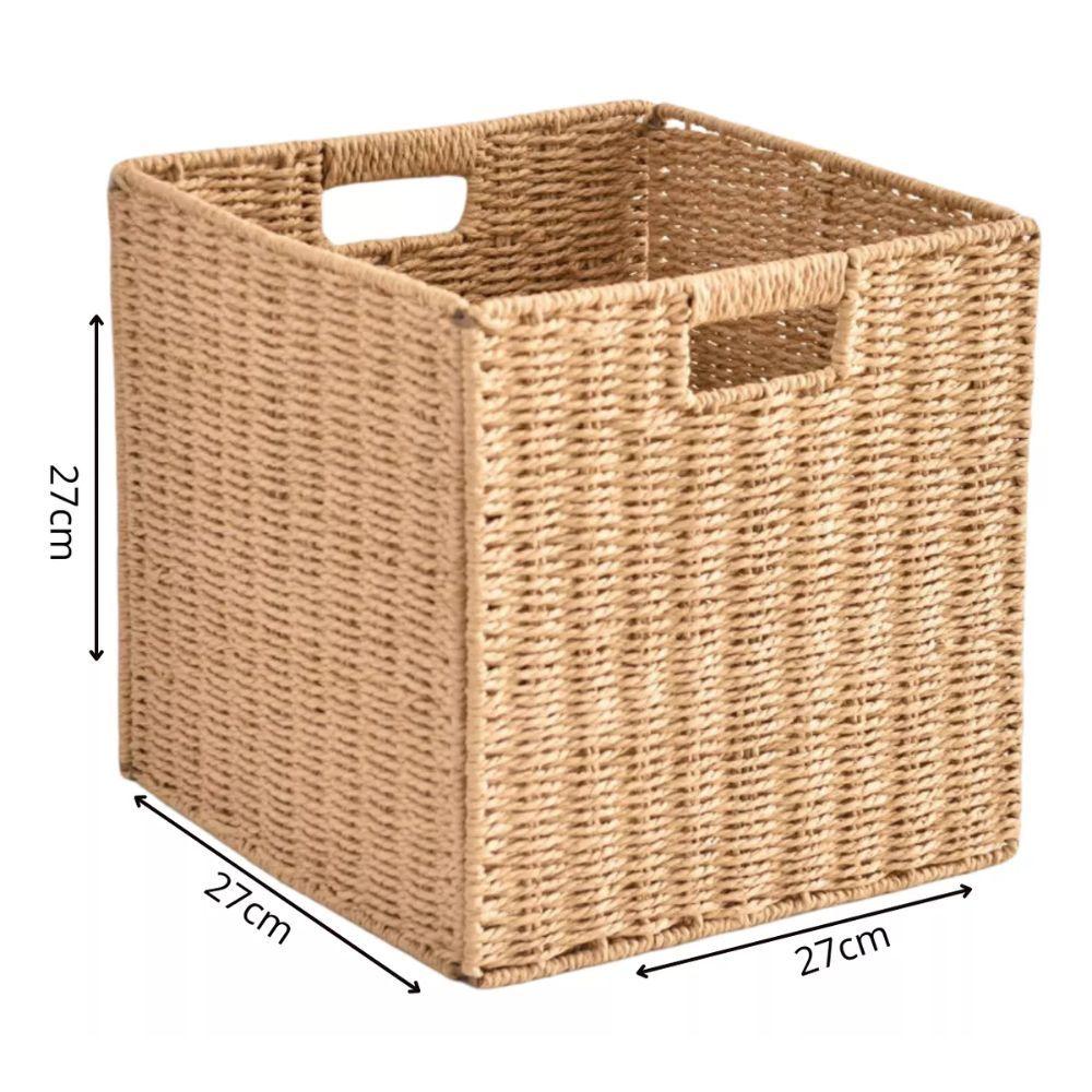 Mueble Organizador con Canastos Siena-9