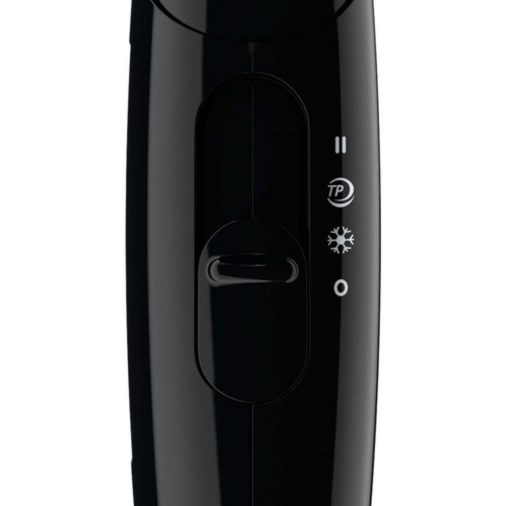Secador De Cabello Philips Bhc010/10 Plegable 1200w-1