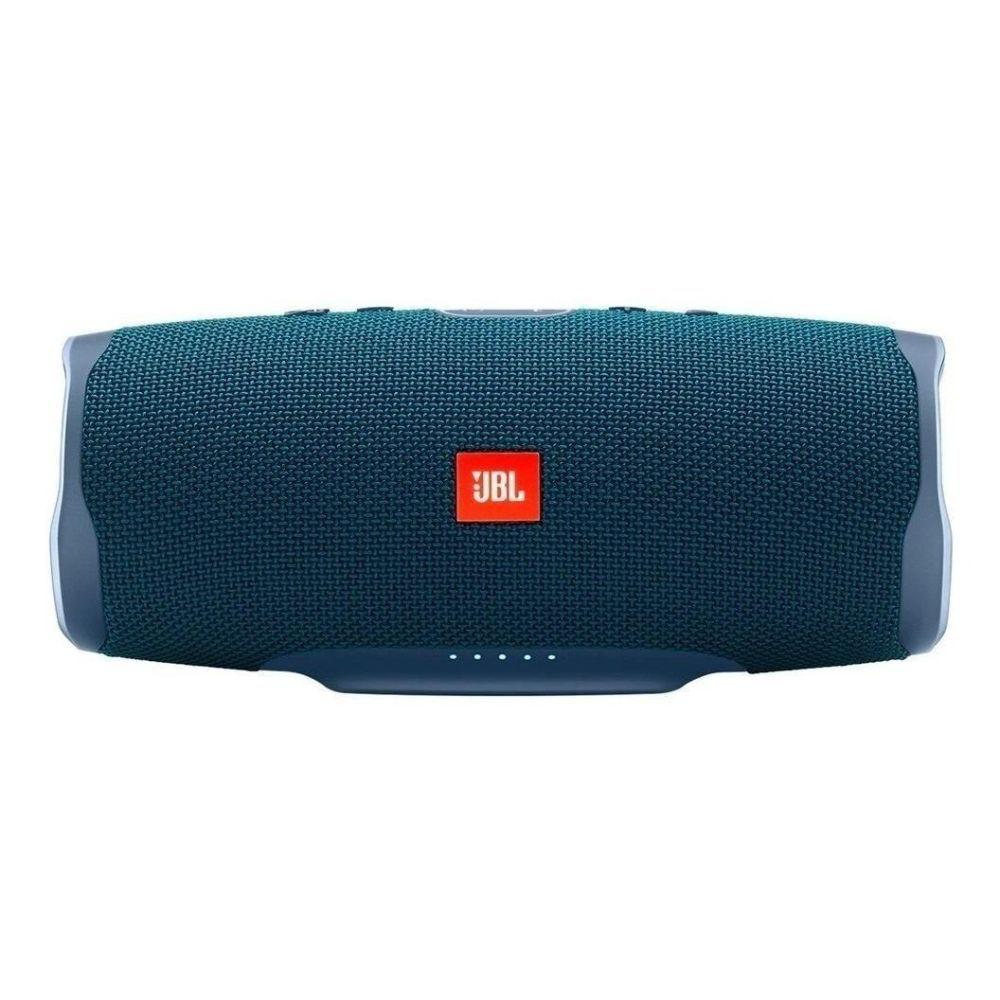 Parlante Bluetooth JBL Charge 4 Waterproof Azul JBL | Paris.cl