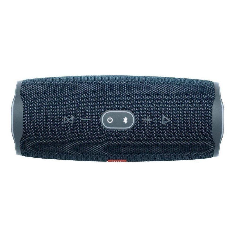 Parlante Bluetooth JBL Charge 4 Waterproof Azul-1