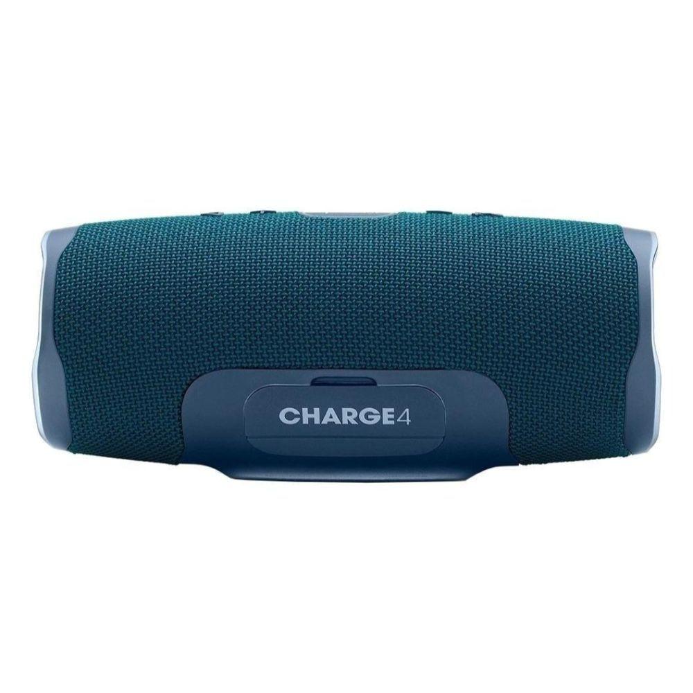 Parlante Bluetooth JBL Charge 4 Waterproof Azul-2