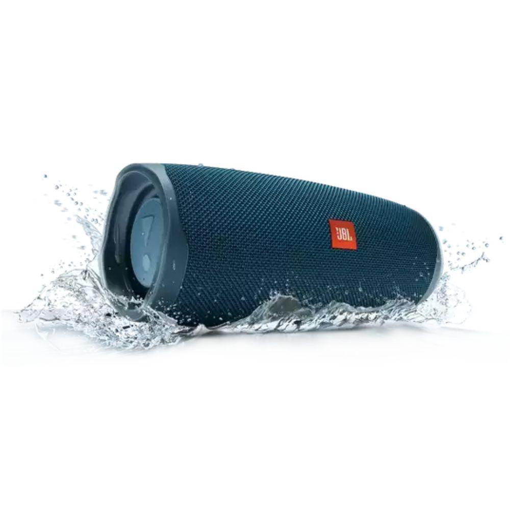 Parlante Bluetooth JBL Charge 4 Waterproof Azul-3