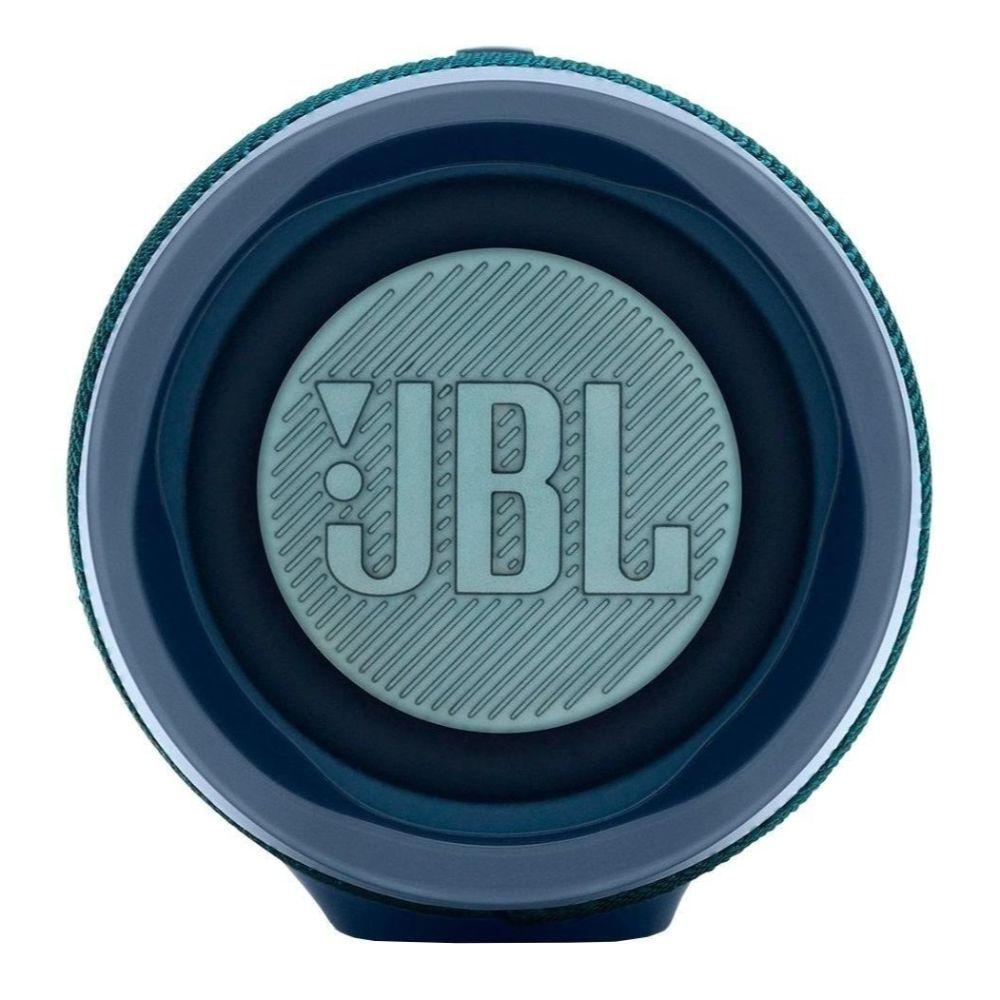 Parlante Bluetooth JBL Charge 4 Waterproof Azul-5
