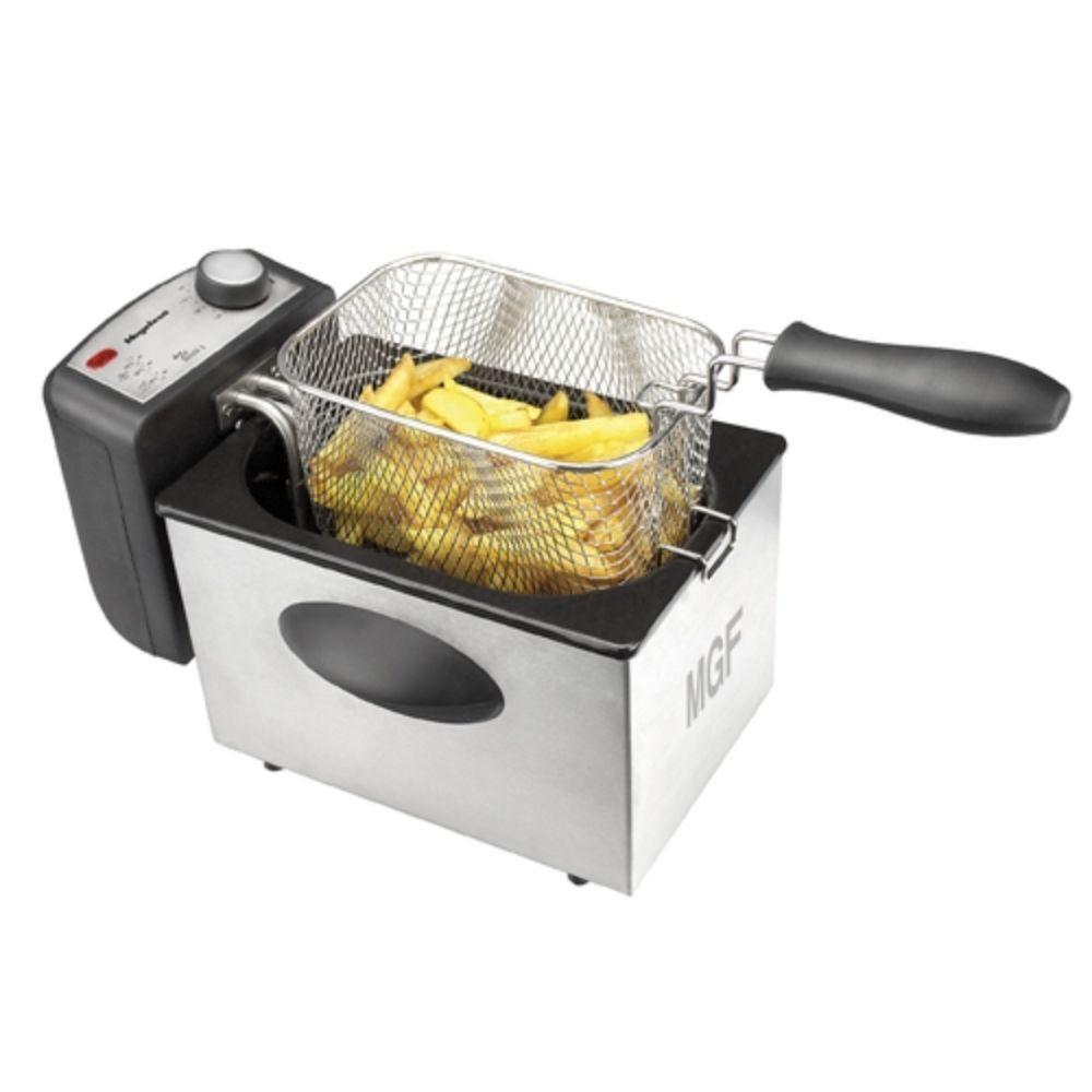 Freidora Magefesa Milos 2000W-0