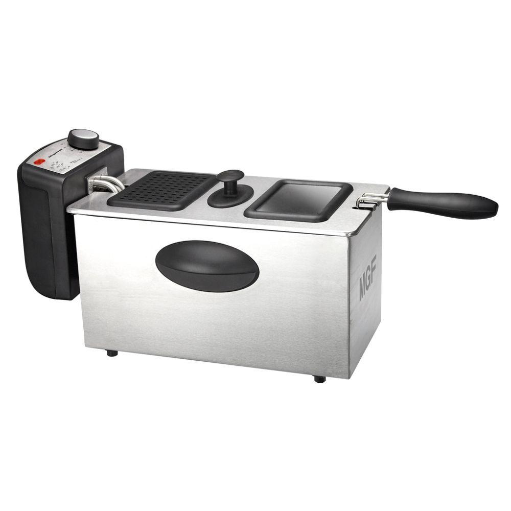 Freidora Magefesa Milos 2000W-1