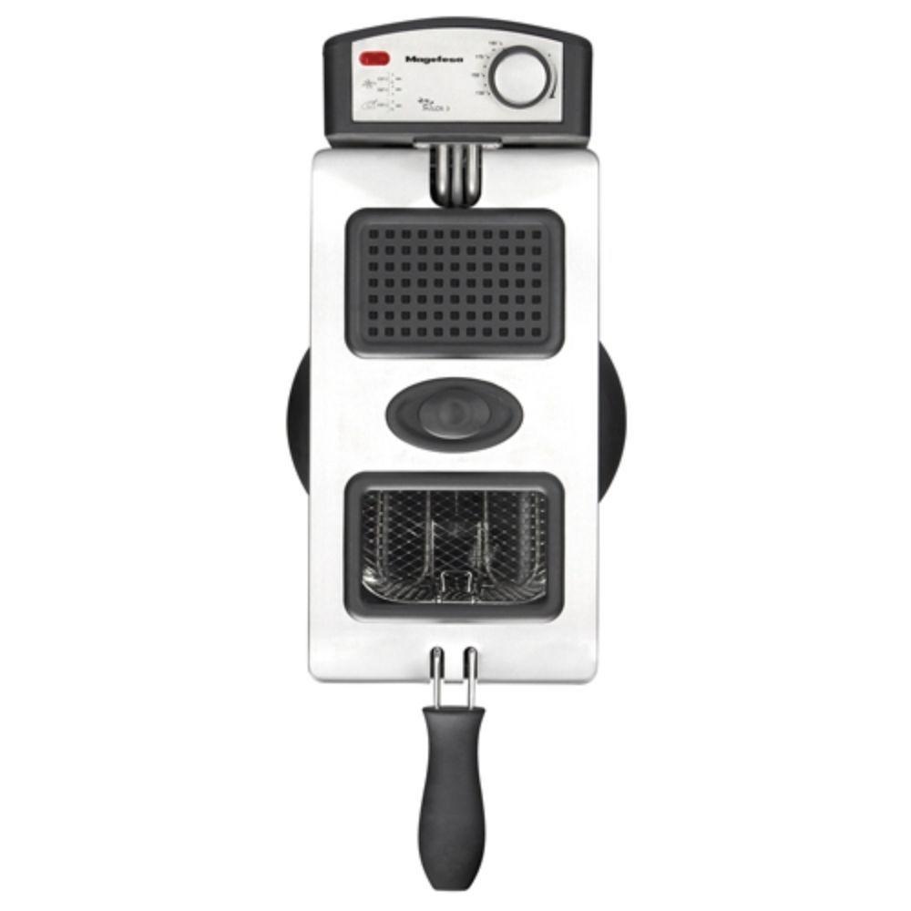 Freidora Magefesa Milos 2000W-4