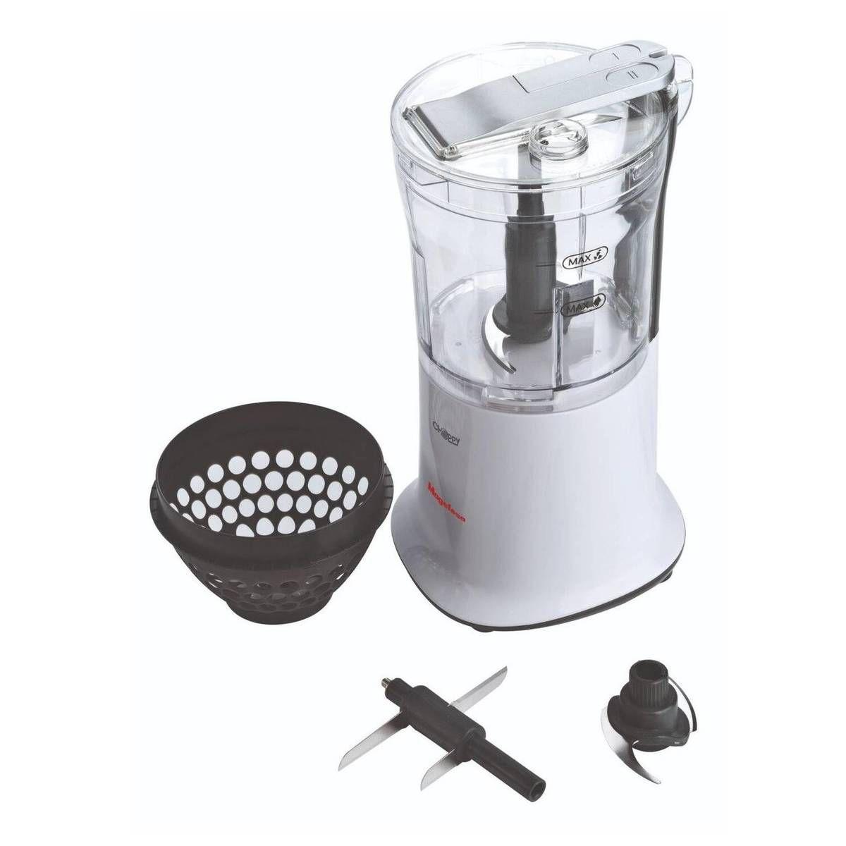 Picadora de alimentos Choppy Magefesa 4840-1