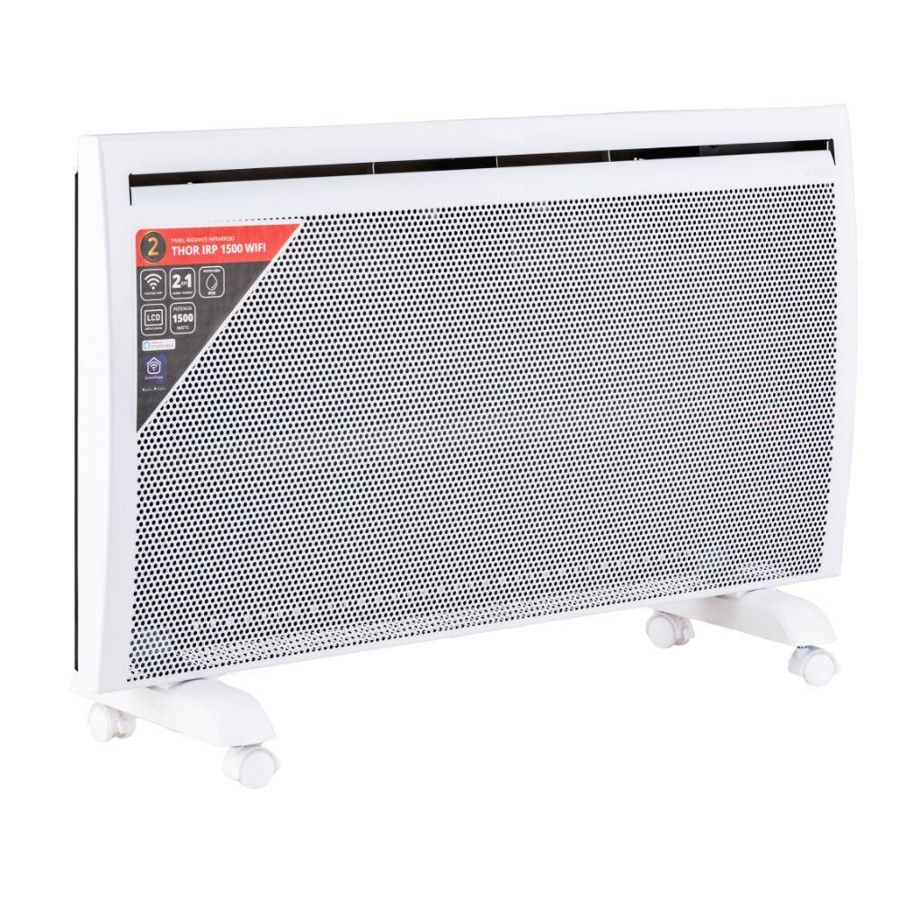 Estufa Panel Calefactor Thor IRP 1500 Wifi-1