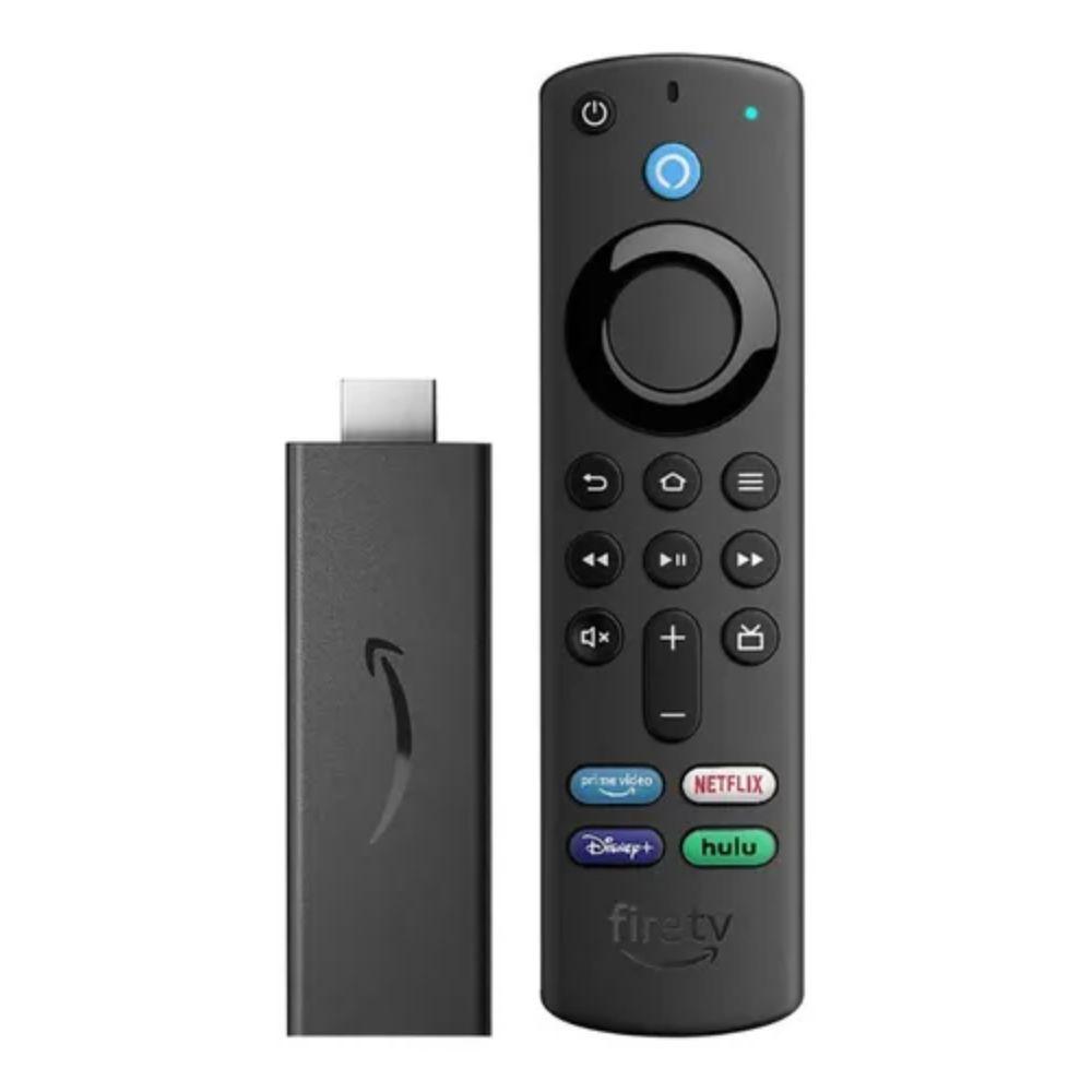 Reproductor Multimedia Amazon Fire TV Stick 3ra Generación-0