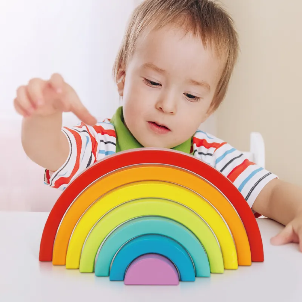 Set de Juguetes Aprendizaje Colores Estimulación Temprana-4