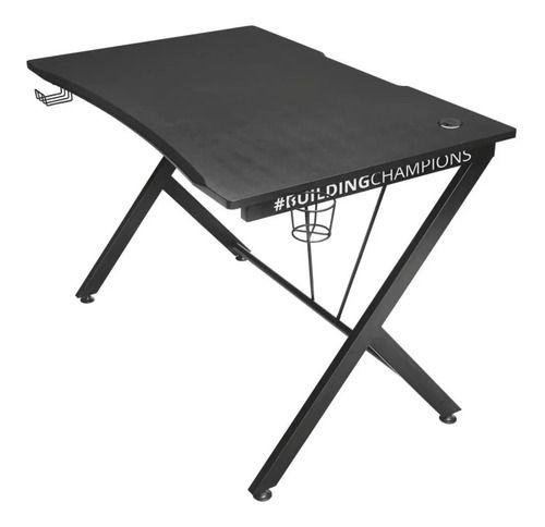 Escritorio Gamer Trust Gxt 711 Dominus Gaming Desk-0