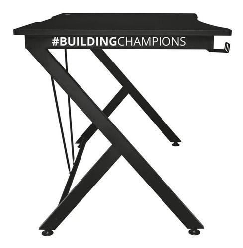 Escritorio Gamer Trust Gxt 711 Dominus Gaming Desk-2