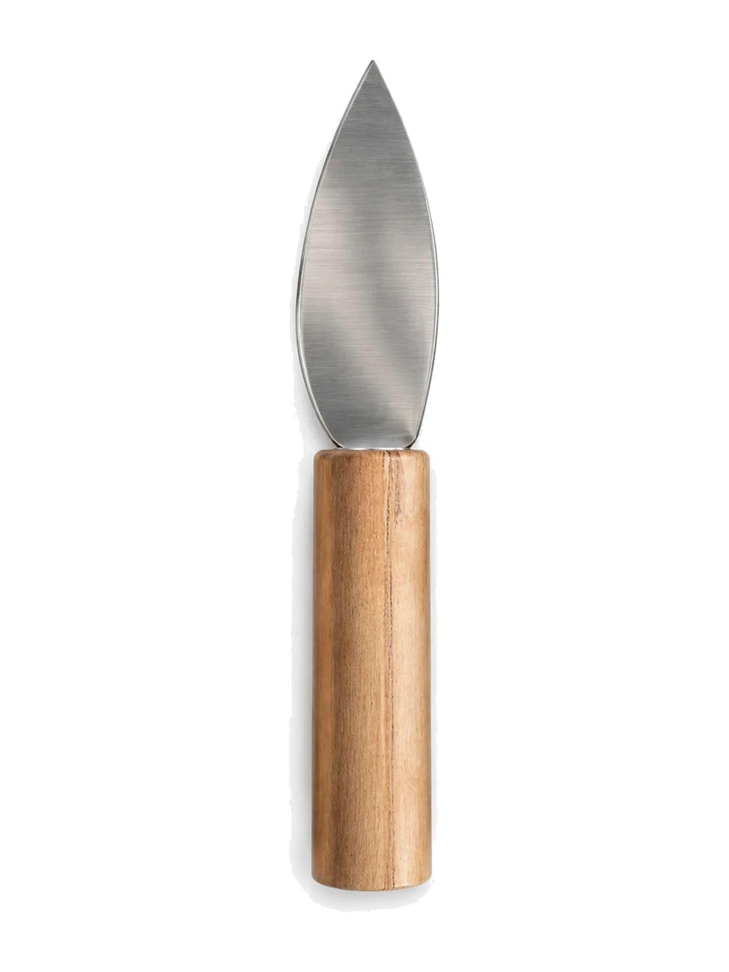 Set 4 Cuchillos De Mesa Untadores Para Mantequilla Y Queso-1