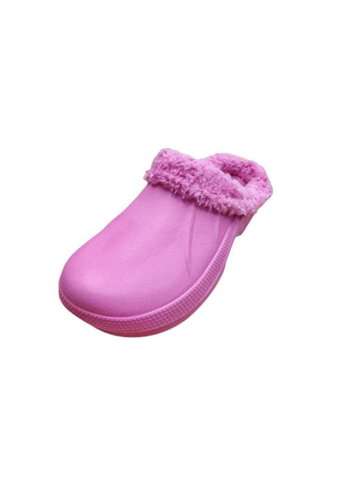 Sandalia Chiporro Mujer Rosado-0