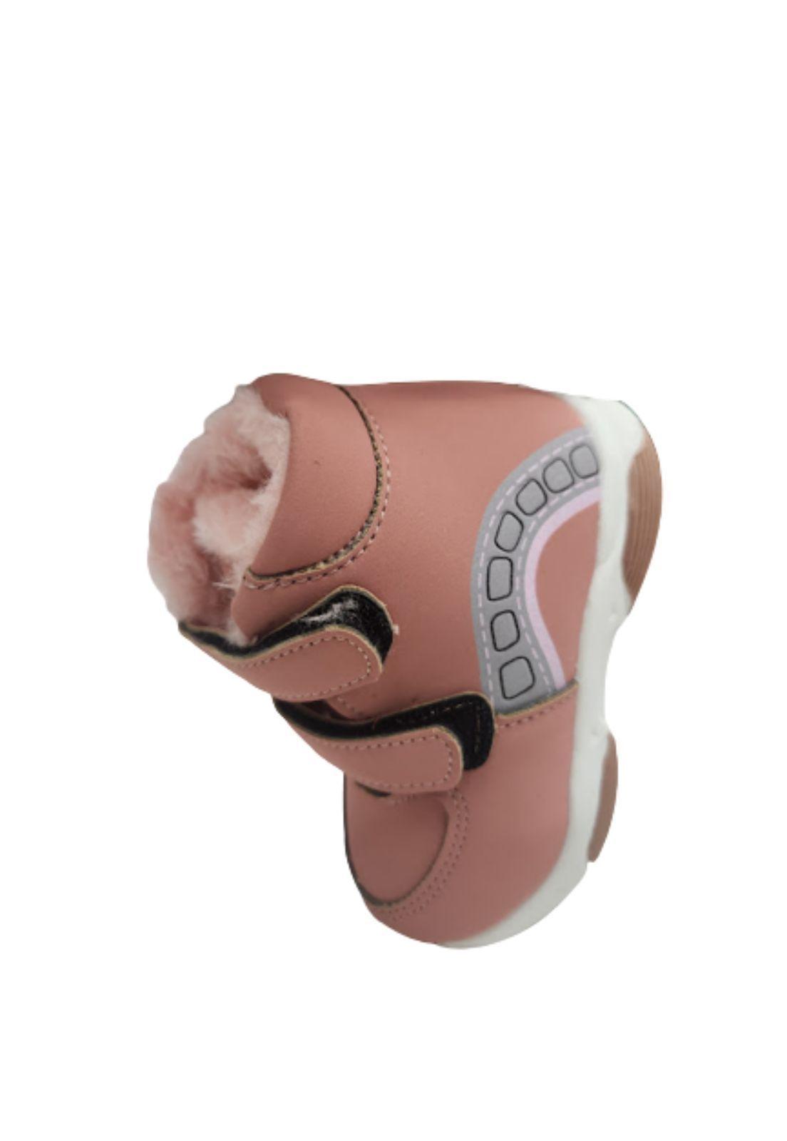 Botín Chiporro Rosado-2