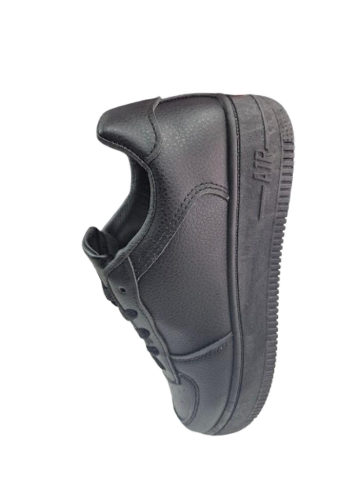 Zapatilla Deportiva Escolar Unisex-2