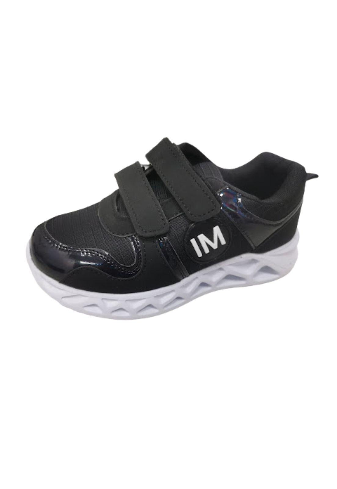Zapatillas Urbanas Niño Velcro-0