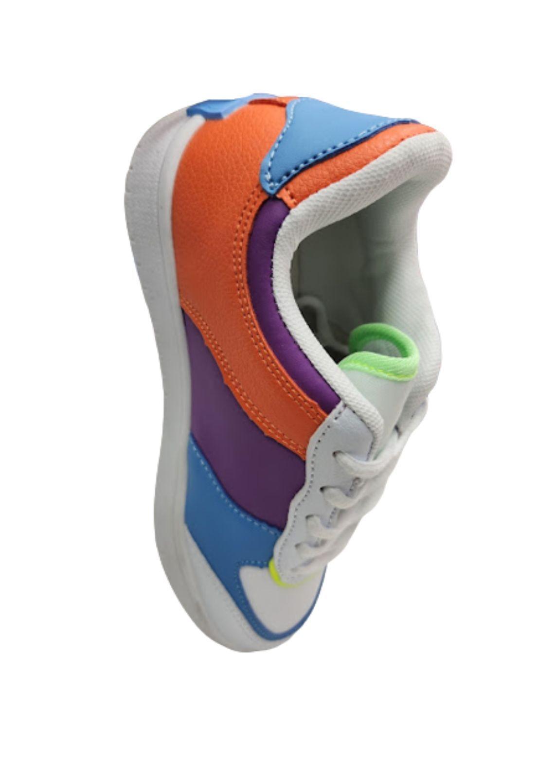Zapatilla Deportiva Niña Verano-3