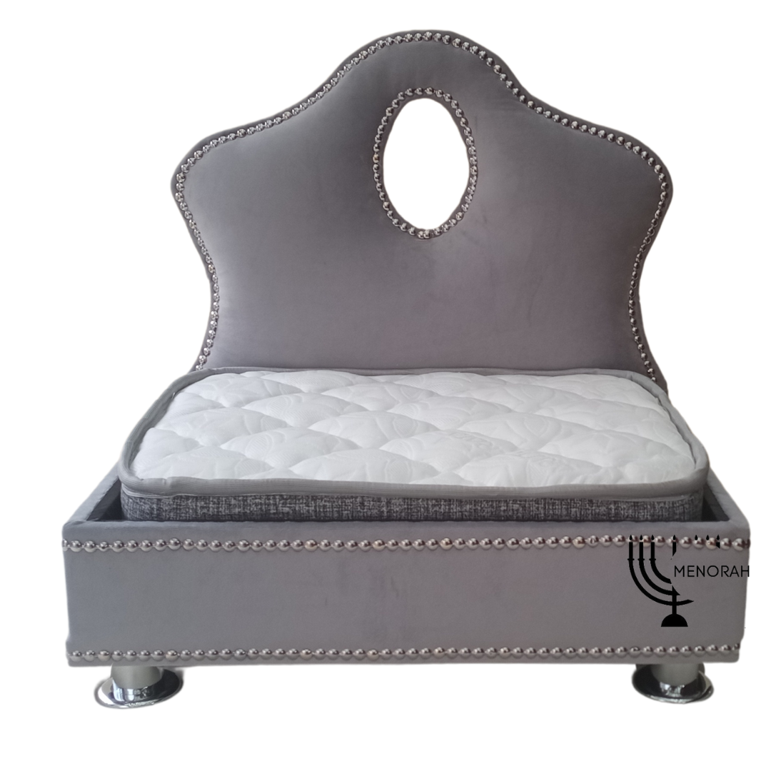 CAMA DE LUJO 50X60 SOPHIE-2