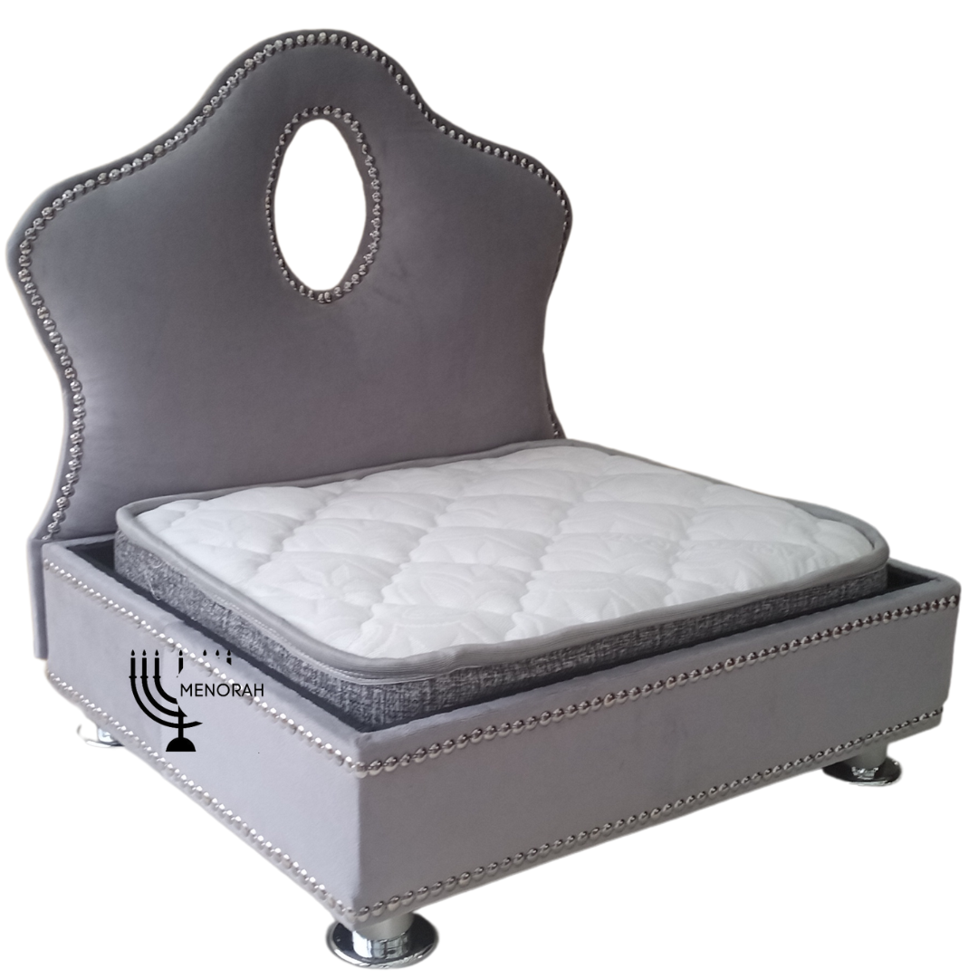 CAMA DE LUJO 50X60 SOPHIE-3