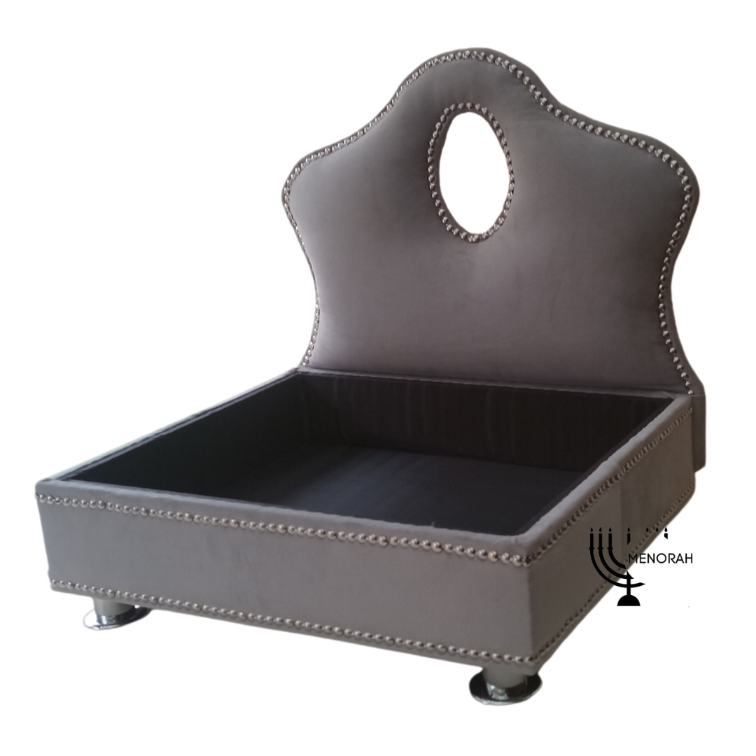 CAMA DE LUJO 50X60 SOPHIE-4