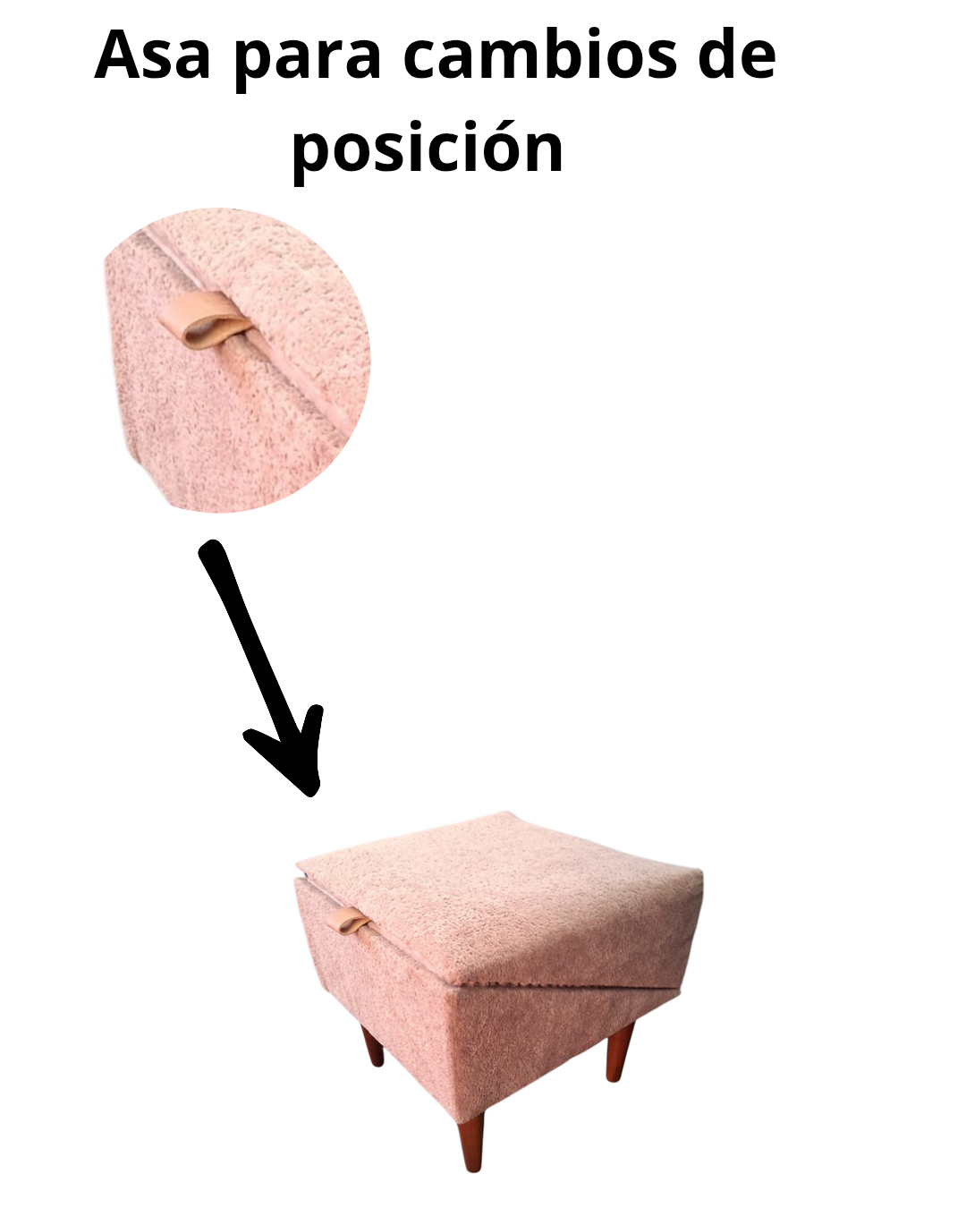 Escala Rampla Mascota 3 en 1-6