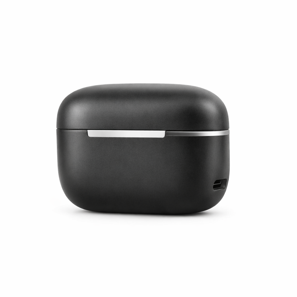 Audífonos A9 Plus Pro ANC+ENC Pantalla Táctil Bluetooth 5.4-4