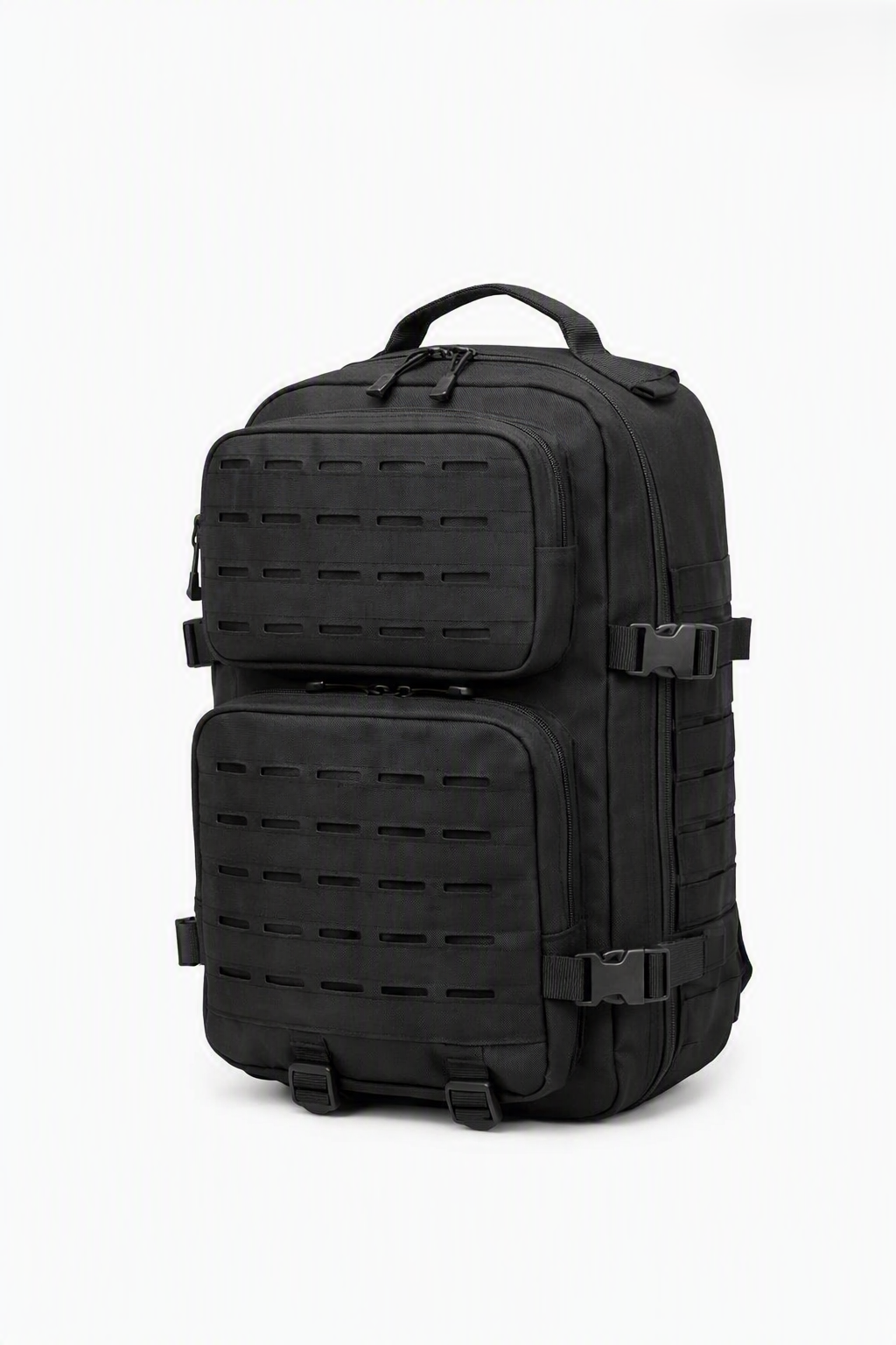 Mochila T ctica Militar LHI 27L Impermeable Mediana-0