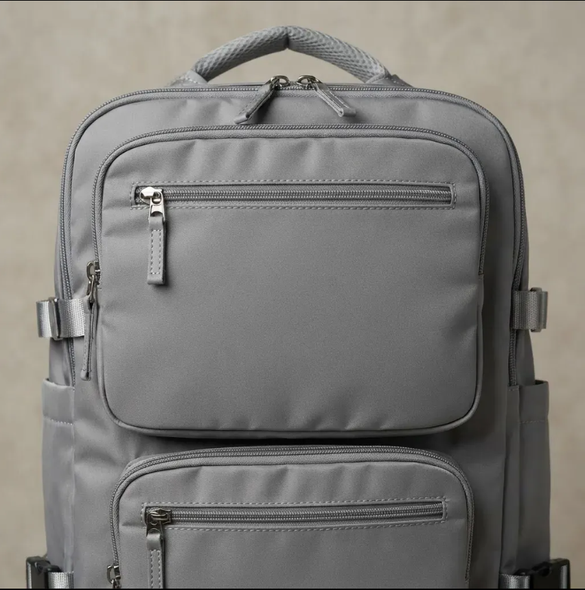 Mochila Urbana D B ir 30L Laptop 15 6 USB 6 Bolsillos -2