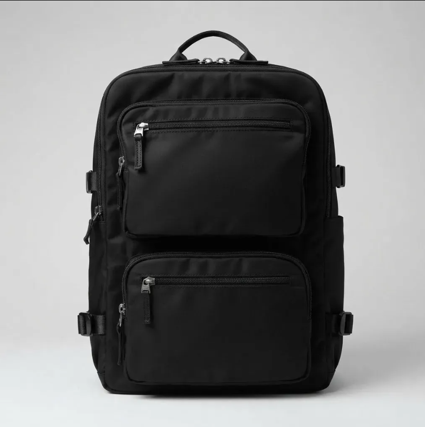 Mochila Urbana D B ir 30L Laptop 15 6 USB 6 Bolsillos -0
