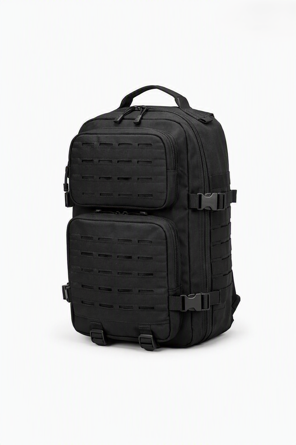 Mochila Táctica Militar Lhi 25l Impermeable Crossfit Gym-0