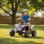 Cuatrimoto Electrica Infantil 12V-3