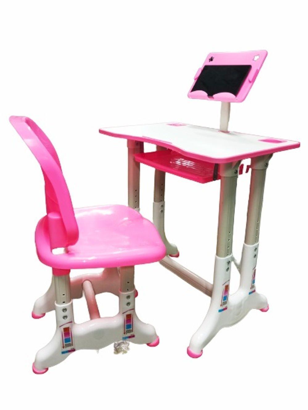 Mesa escritorio ajustable para niños -1