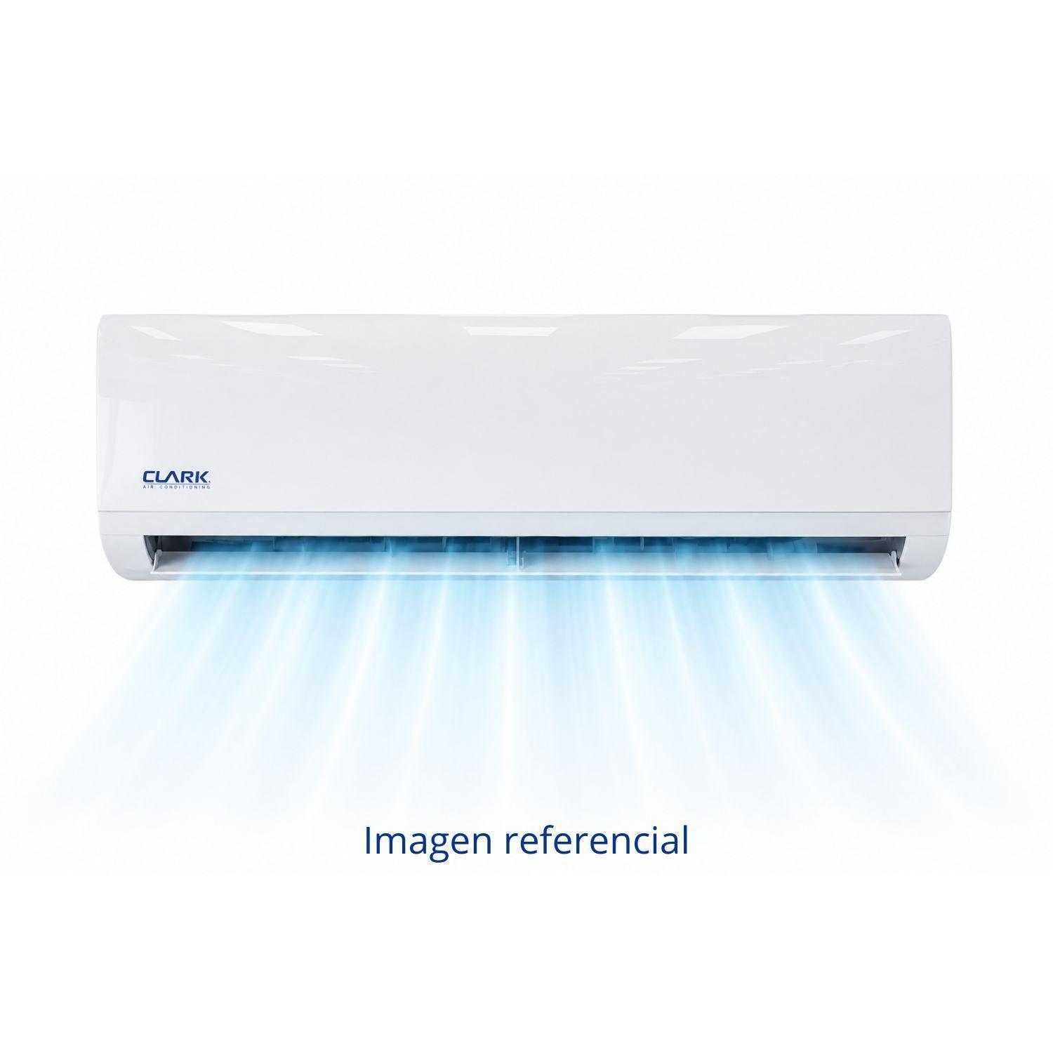 SPLIT MURO INVERTER 24.000BTU/hr. -2