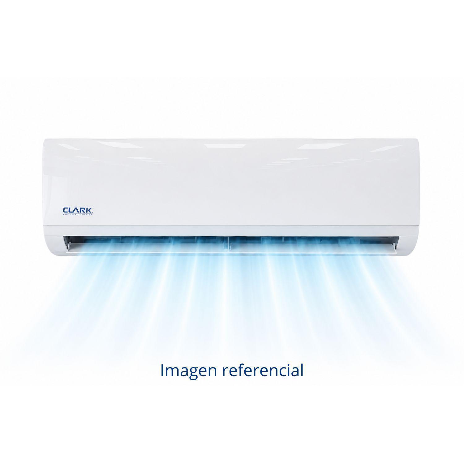 SPLIT MURO INVERTER 24.000BTU/hr. -2