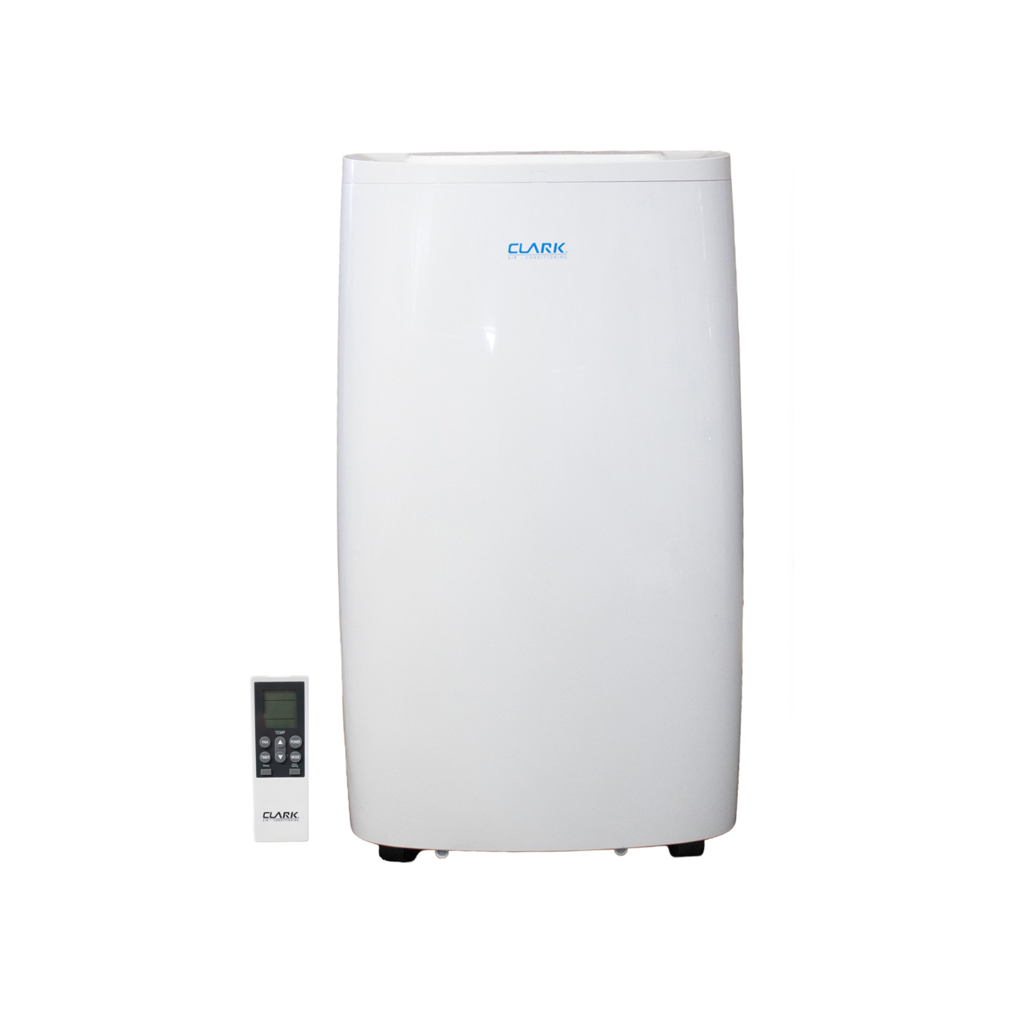 AIRE ACONDICIONADO PORTATIL CLARK 14 000 BTU-0