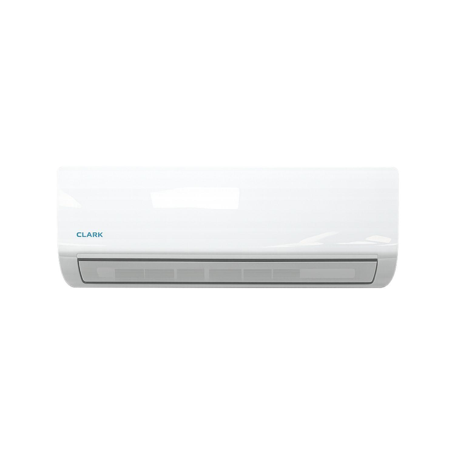 Aire Acondicionado Split Muro Inverter 18 000 BTU CLARK ICRX Frio Calor R32-0