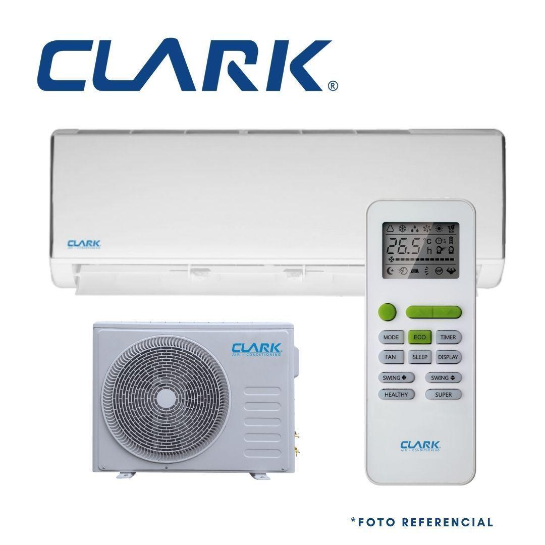 SPLIT MURO INVERTER 36.000BTU/hr. -2