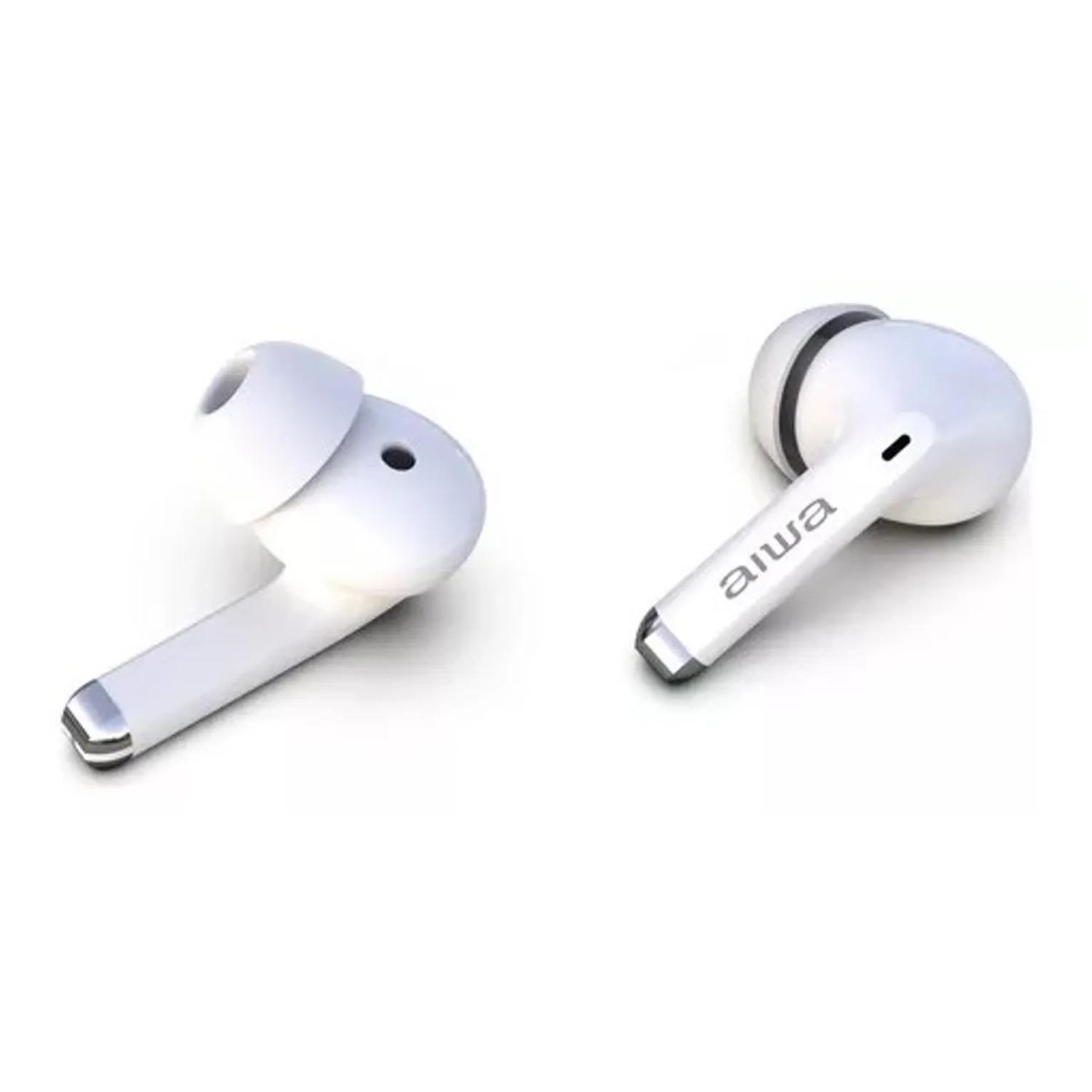 Audifonos Bluetooth Manos Libres TWS Touch Aw-twsg100w-2