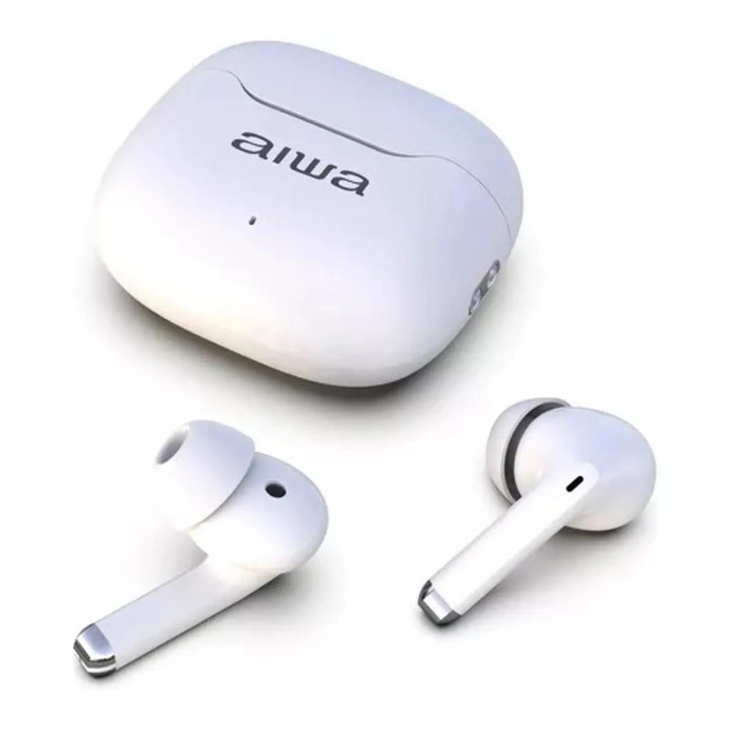 Audifonos Bluetooth Manos Libres TWS Touch Aw-twsg100w-3