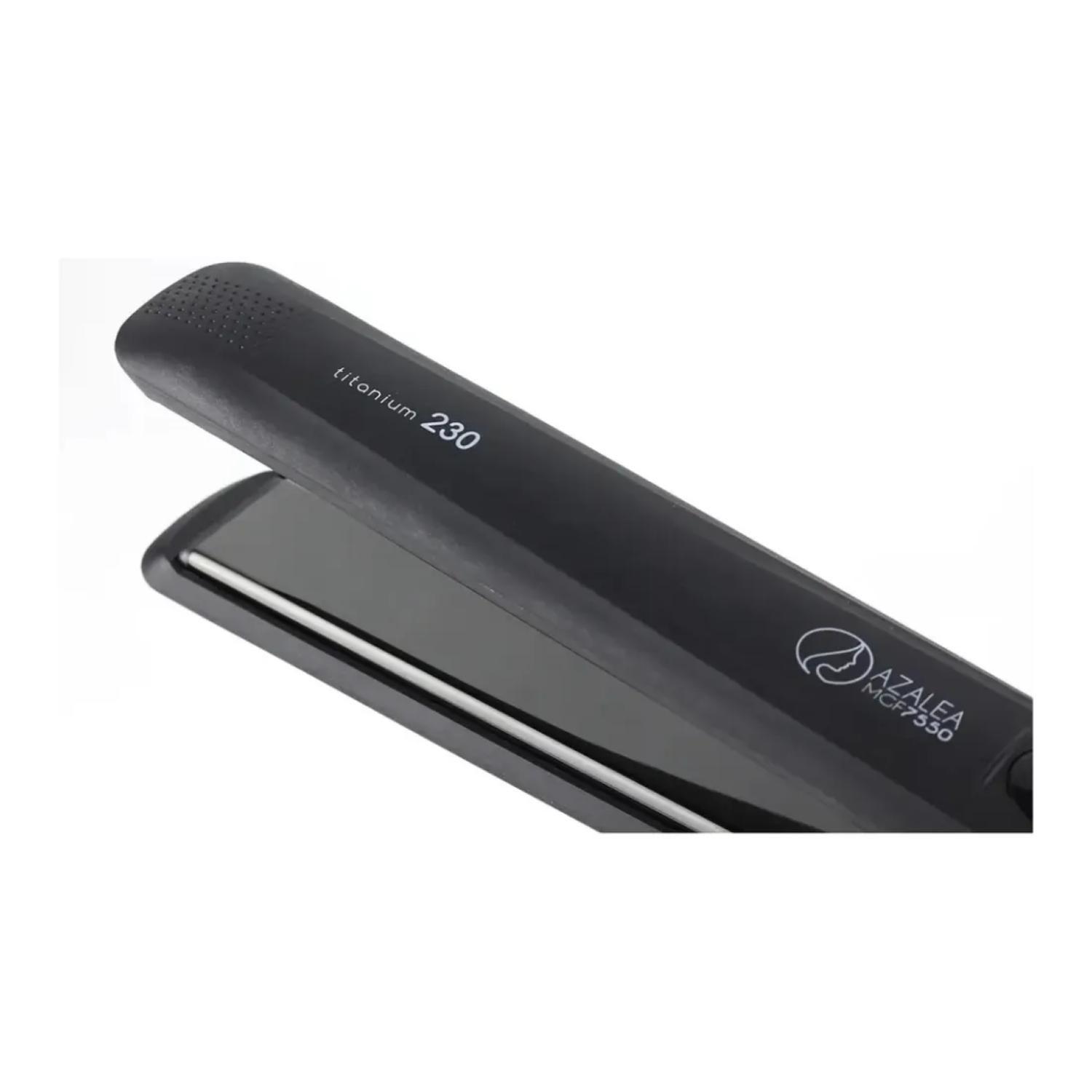 Alisador Plancha De Pelo 45W 230°C Azalea-2