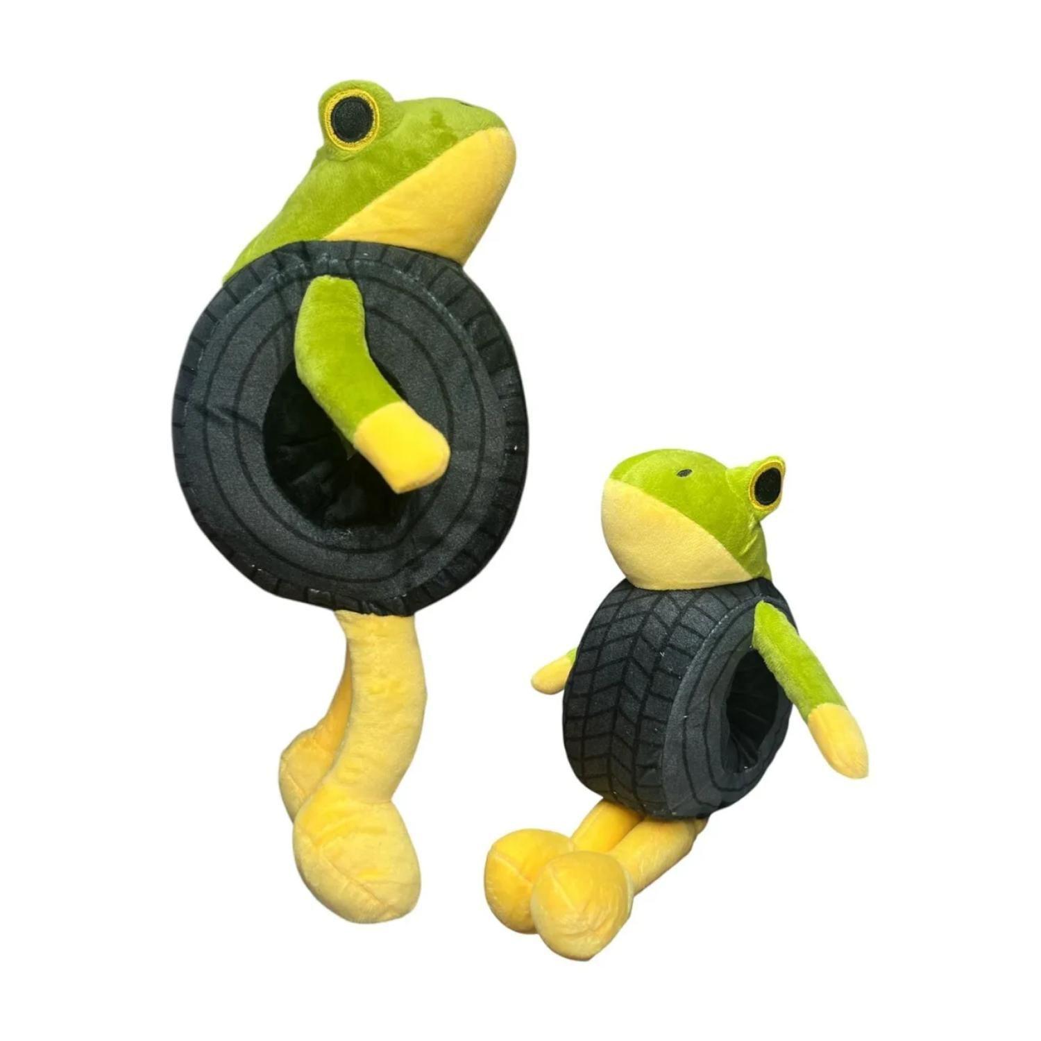 Juguete Peluche Tralalero Tralala Boneca Ambalabu 20cm-0