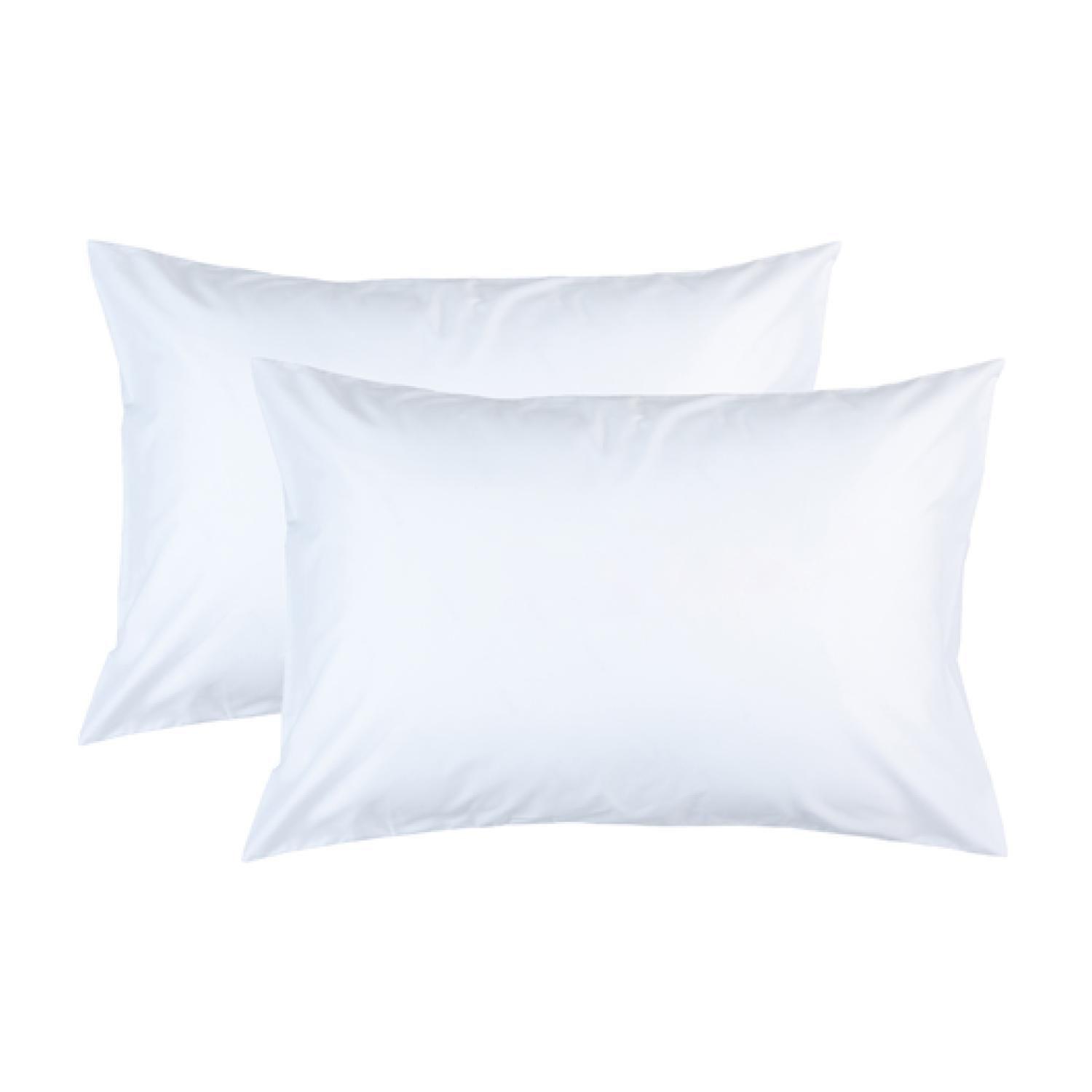 Pack 2 Almohadas 50x70cm Hipoalergenicas Flex Cannon-1
