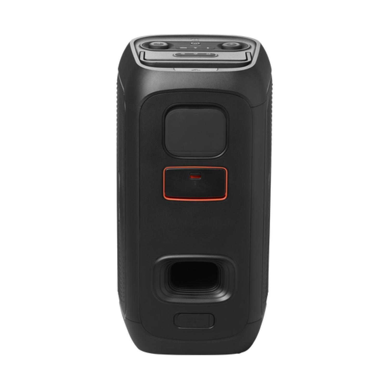 Parlante Bluetooth 160W IPX4 RGB PartyBox Club 120-2