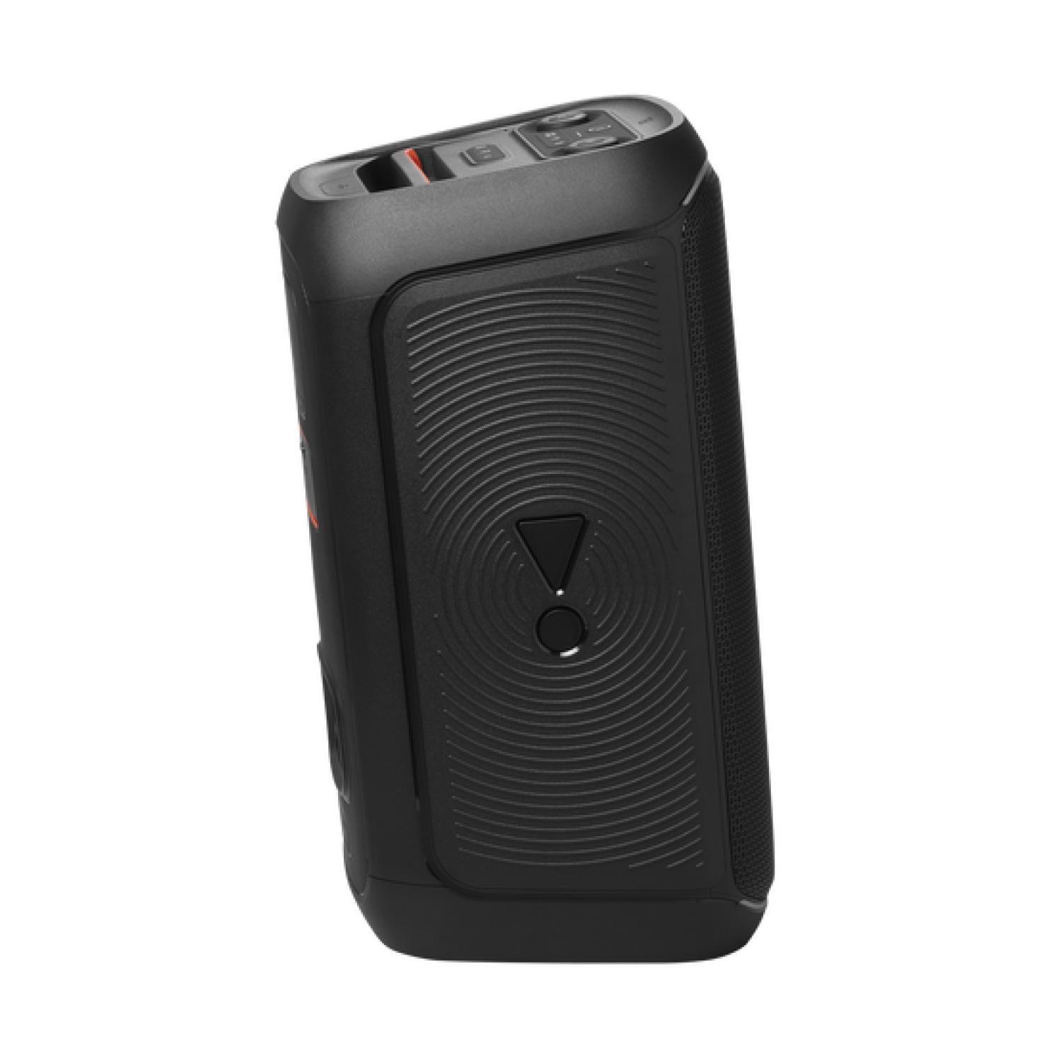 Parlante Bluetooth 160W IPX4 RGB PartyBox Club 120-3