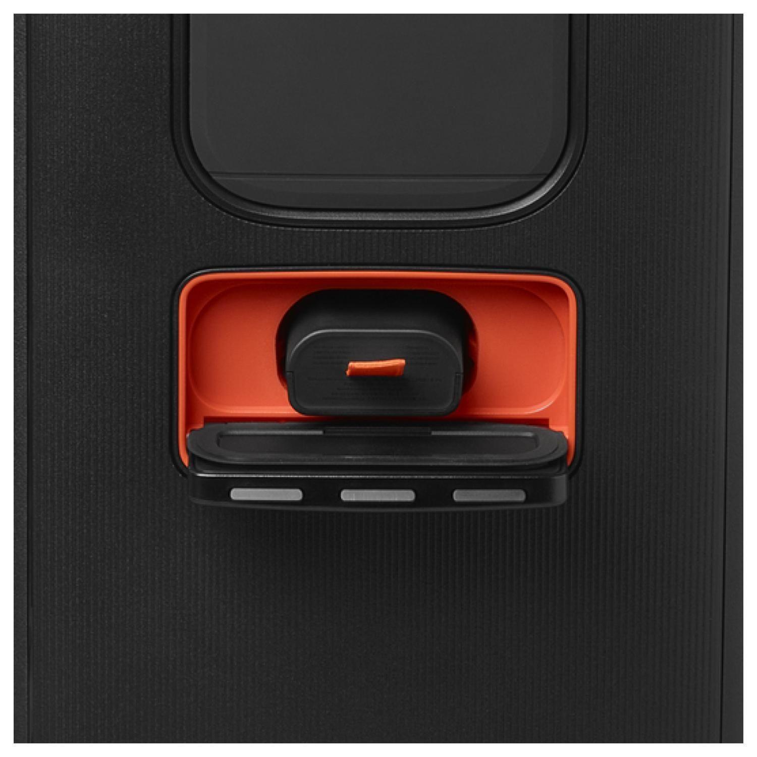 Parlante Bluetooth 160W IPX4 RGB PartyBox Club 120-4