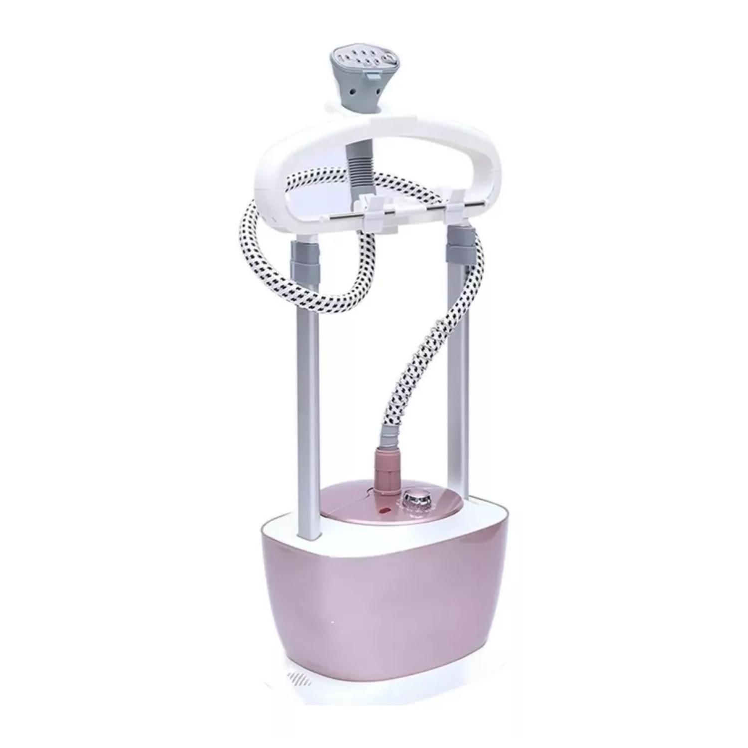 Plancha A Vapor Vertical 1600ml 2000W Lila R3042 Raf-0