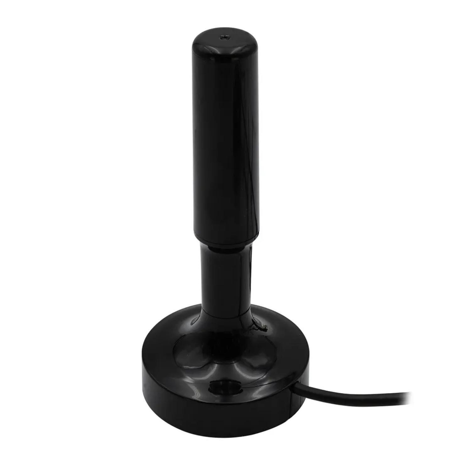 Antena Tv Interior HDTV Amplificadora C49117-1