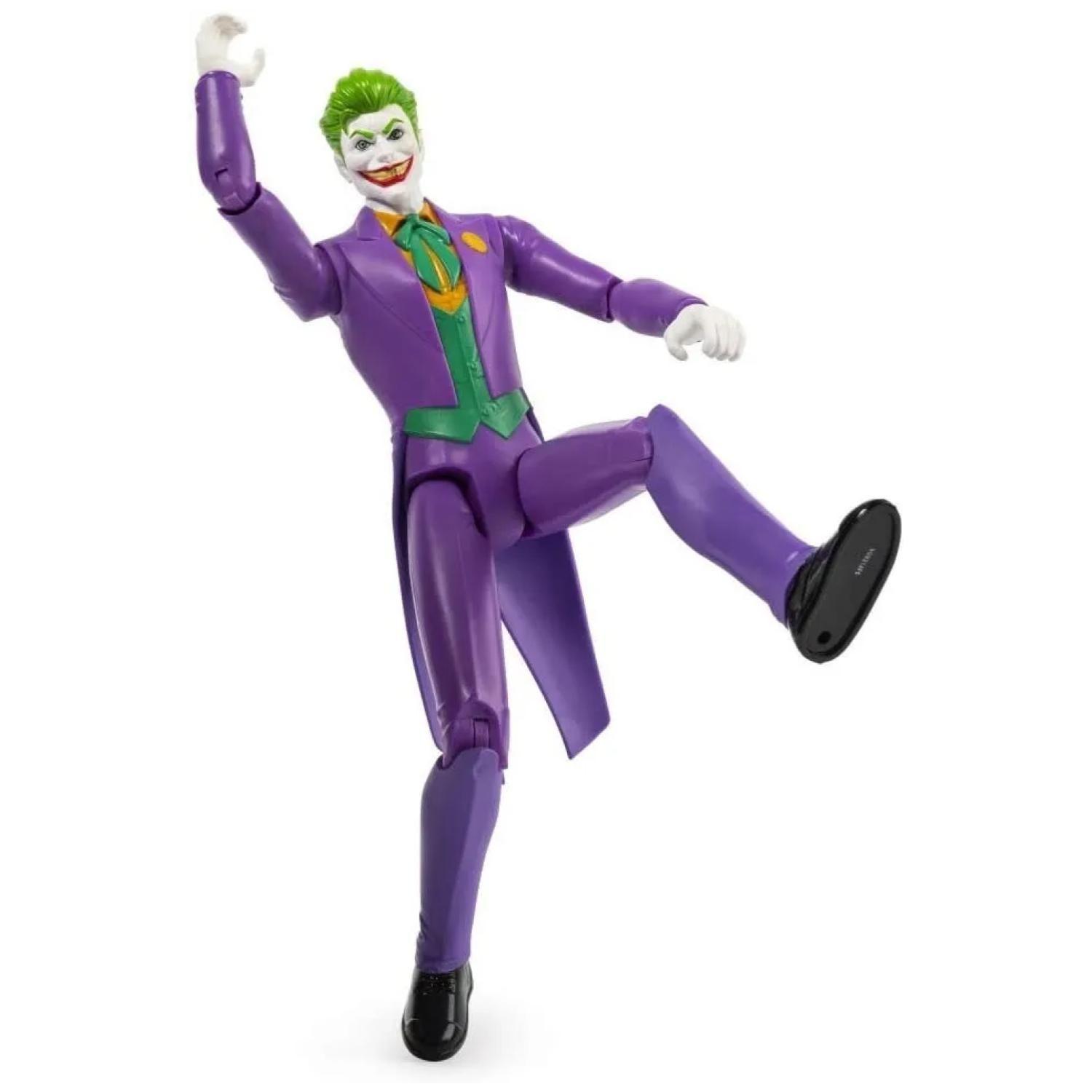 Juguete Figura De Accion The Joker Guason 30Cm DC-2